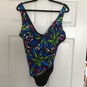 Longitude Swimsuit